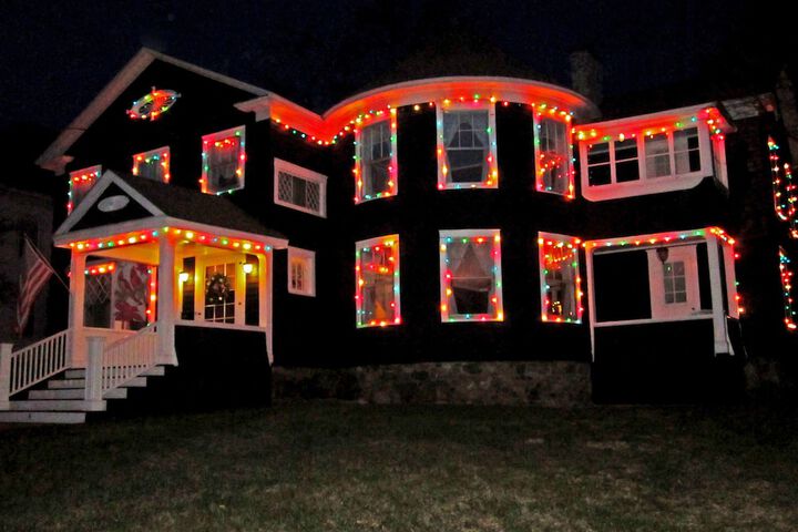 Baldwinsville B & B
