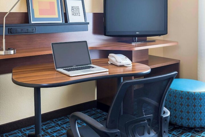 Fairfield Inn & Suites Findlay