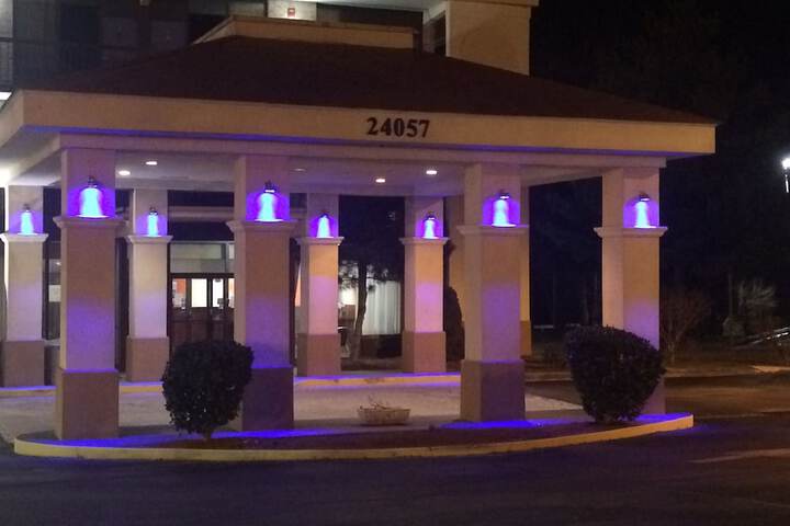 Hotel 3 of 45