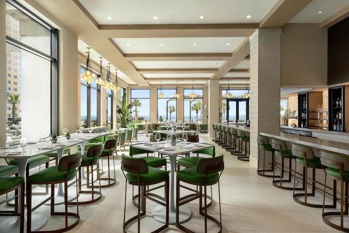 Embassy Suites by Hilton Panama City Beach Resort