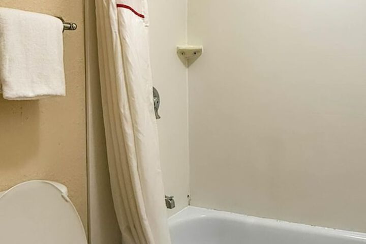 Motel 6 Atlanta Smyrna / Ballpark