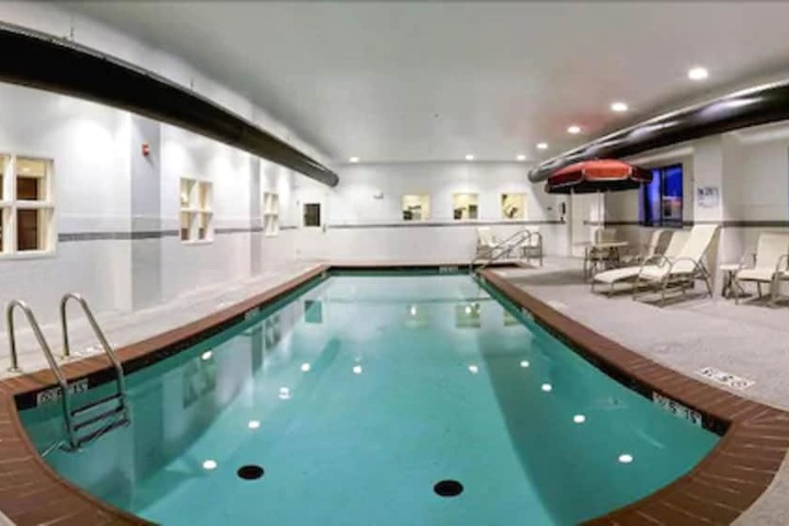 Pool 3 of 26