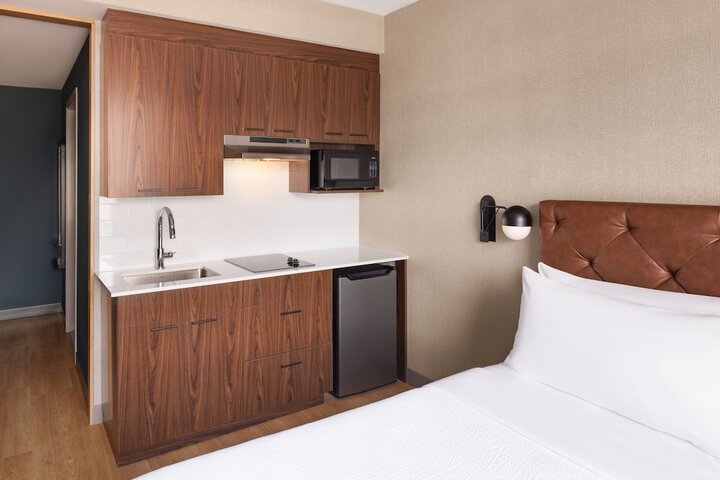 Four Points by Sheraton Penticton at the Convention Centre