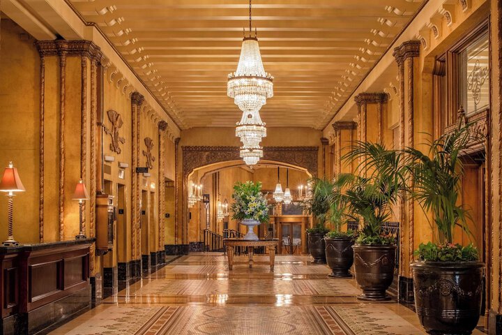 Hotel Interior 26 of 259