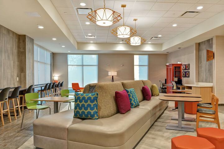 Hotel Interior 13 of 58