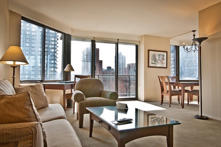 Marmara Manhattan Hotel