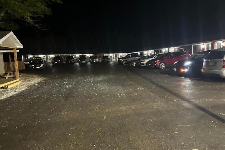 Rogers Motel