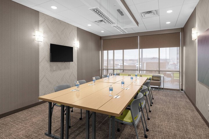 Meeting 17 of 19