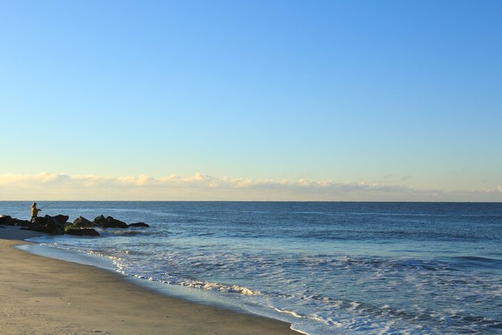 La Mer Beachfront Resort