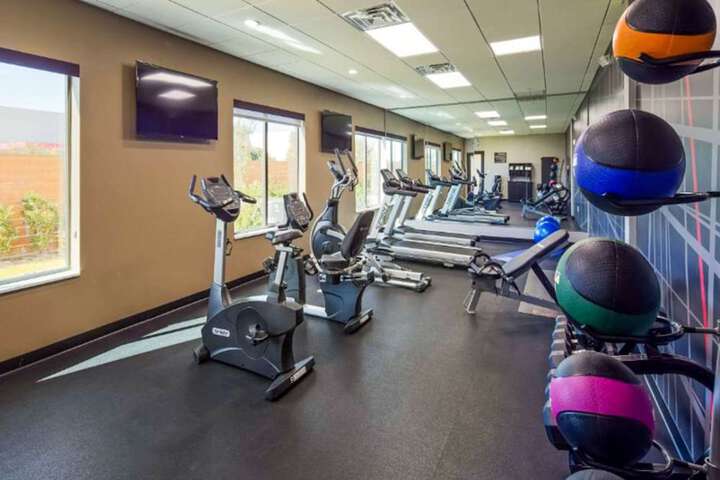 Health and Fitness 23 of 25