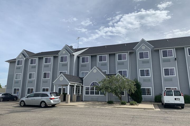 Quality Inn Owatonna Near Medical Center
