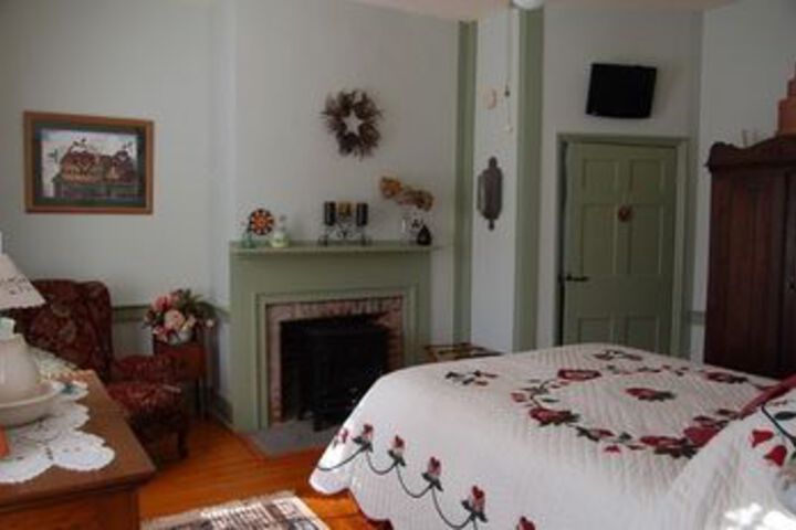 James Manning House