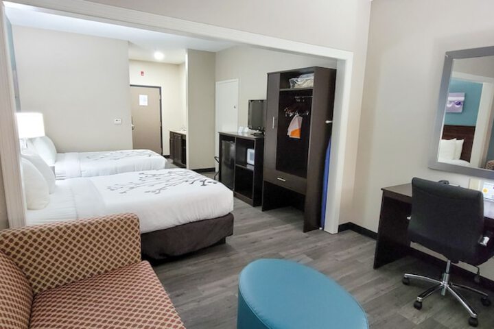 Sleep Inn & Suites Birmingham - Hoover