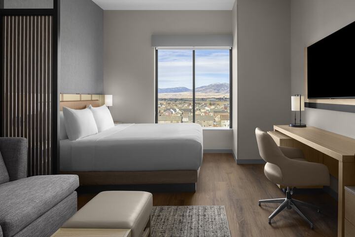 Hyatt Place Bozeman Yellowstone Airport