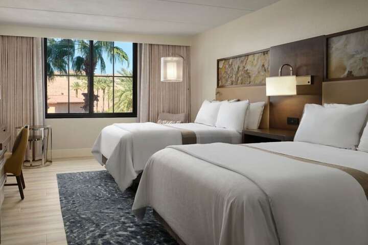 The Westin Lake Las Vegas Resort & Spa by Marriott