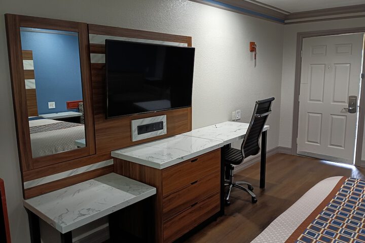 Americas Best Value Inn & Suites Alvin Houston