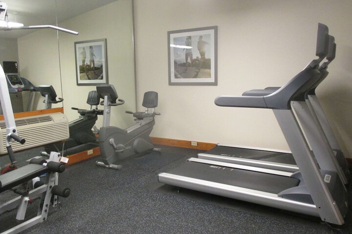 Best Western Benton Harbor-St. Joseph