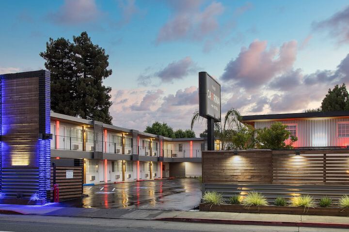 The Catrina Hotel