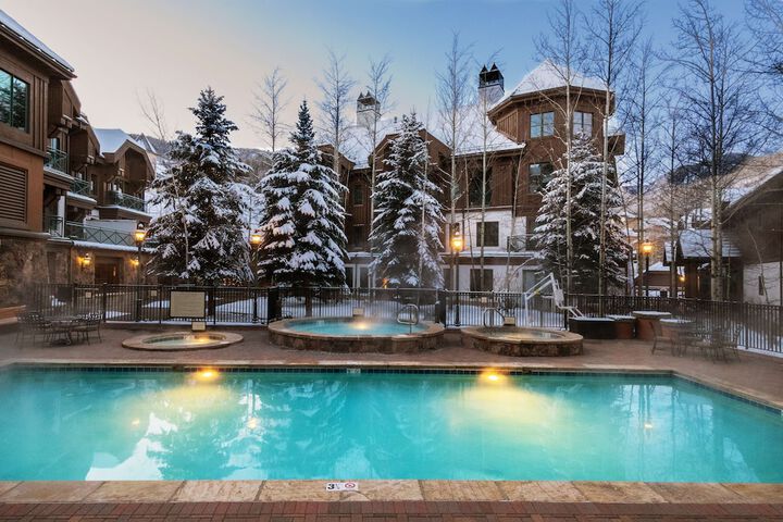 Pool 6 of 27