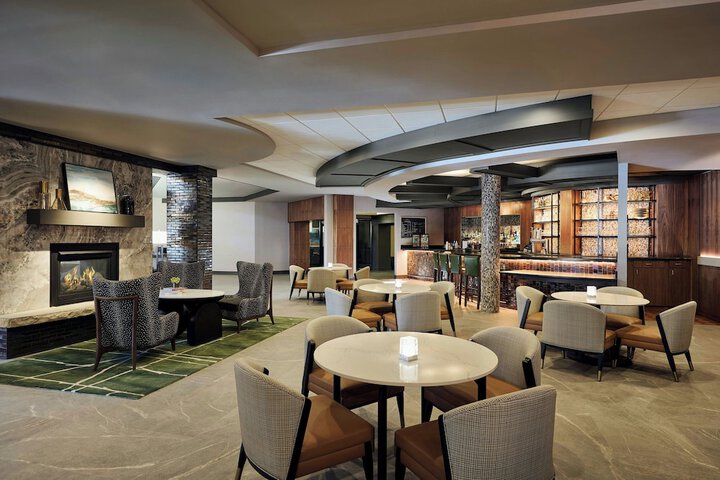 Fort Collins Marriott