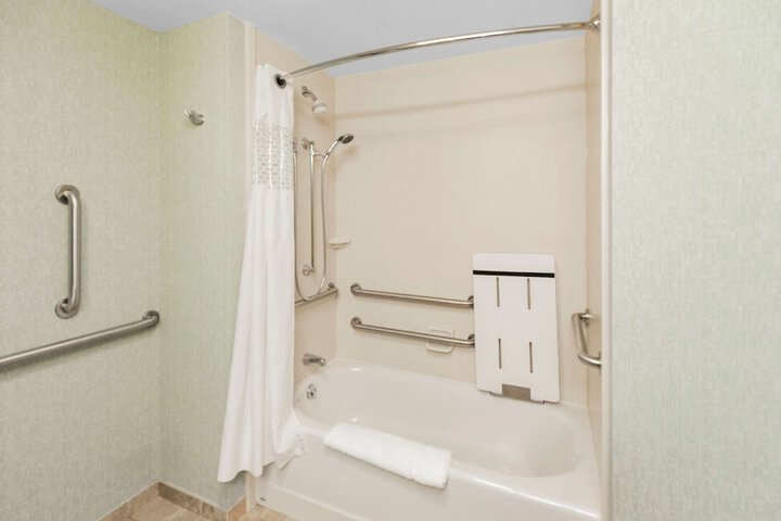 Hampton Inn Pittsburgh-Bridgeville