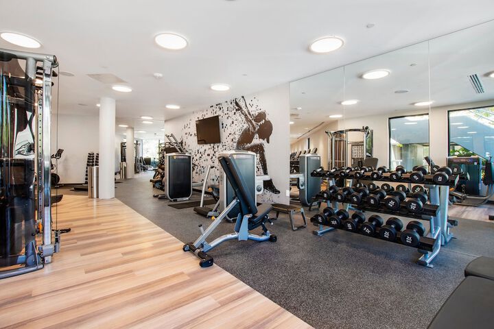 Health and Fitness 43 of 46