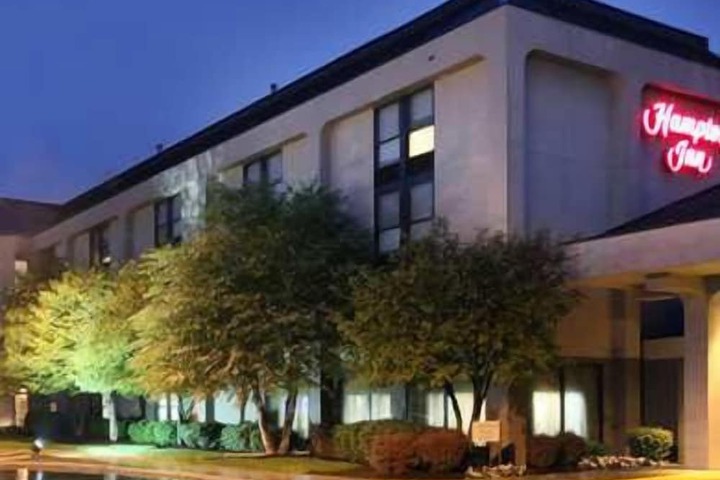 Hotel 4 of 40