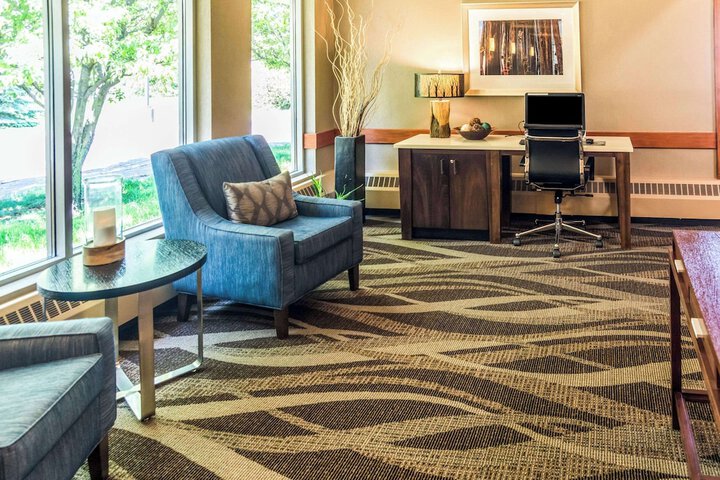 Comfort Inn Duluth West