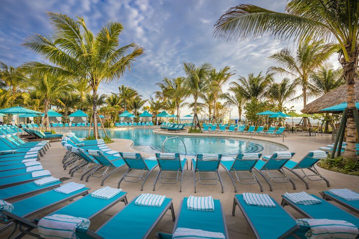 Margaritaville Hollywood Beach Resort