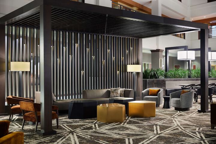 Embassy Suites by Hilton Huntsville