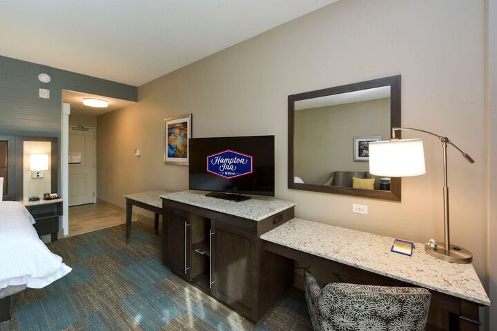 Hampton Inn Lumberton