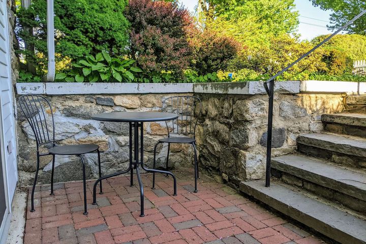 Terrace/Patio 229 of 239