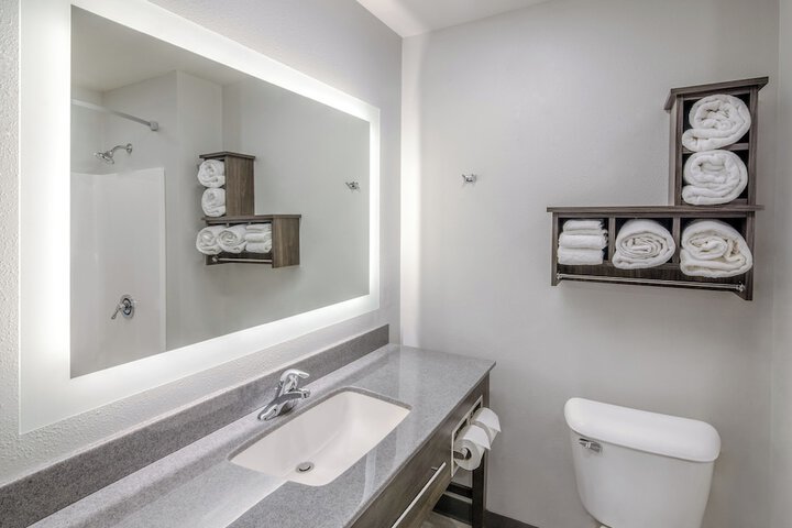 My Place Hotel St. Joseph MO