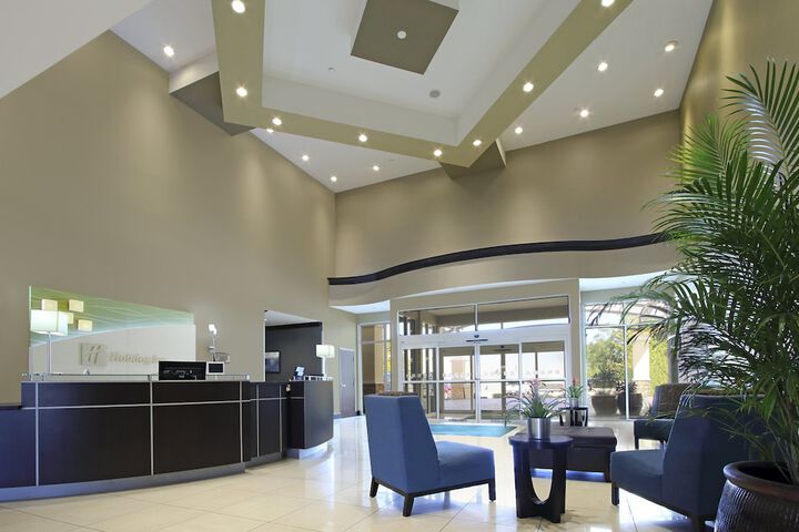 Holiday Inn Hammond by IHG