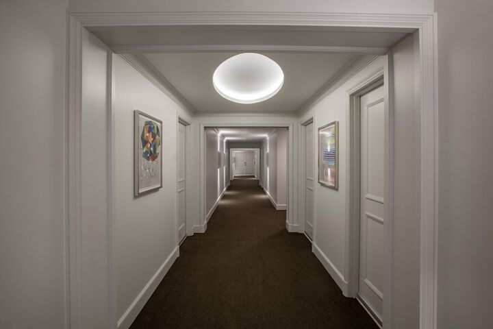 InterContinental Cleveland by IHG