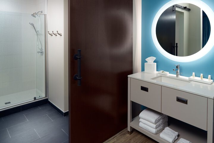 Hotel Indigo Tuscaloosa Downtown by IHG