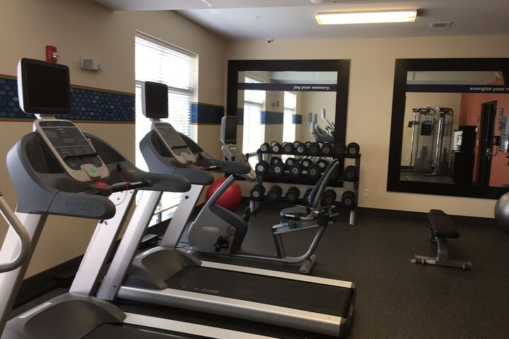 Health and Fitness 27 of 36
