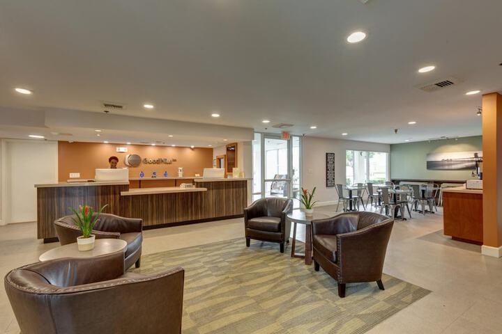 Hotel Interior 16 of 29