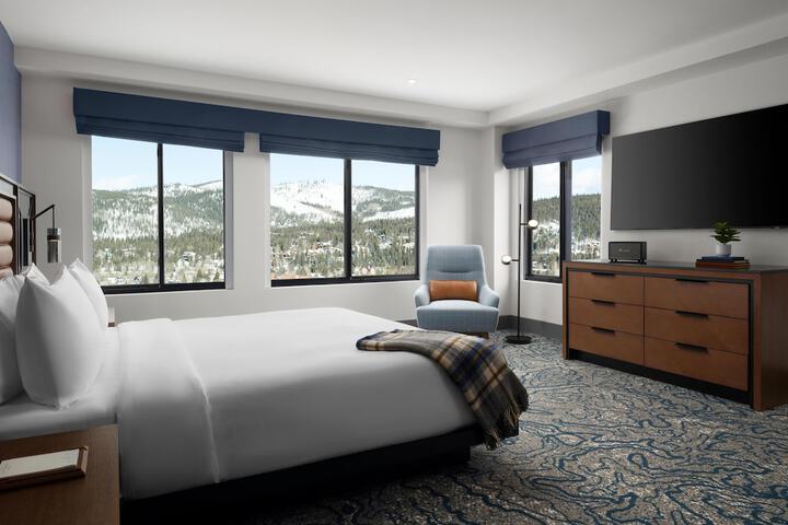 Hotel Alpenrock Breckenridge Curio Collection by Hilton