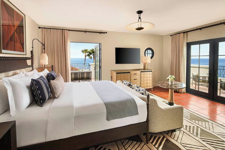 The Ritz-Carlton Bacara Santa Barbara