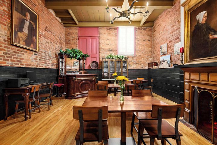 The Historic Brookstown Inn Trademark Collection by Wyndham