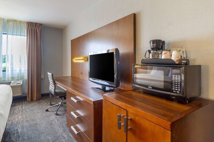 Quality Inn Danville