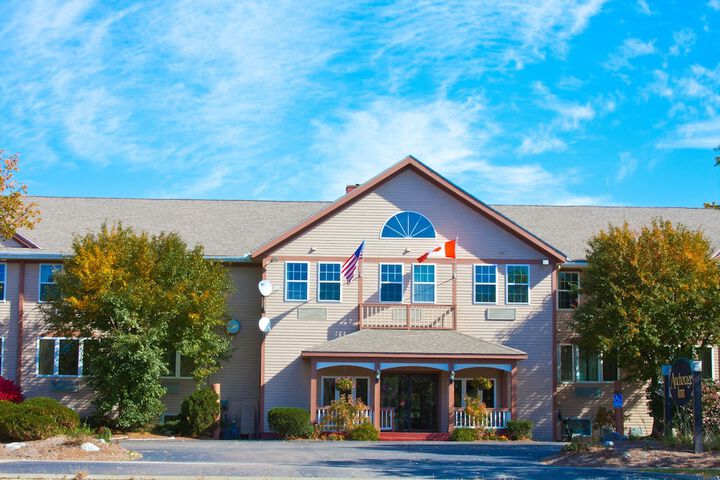 Anchorage Inn