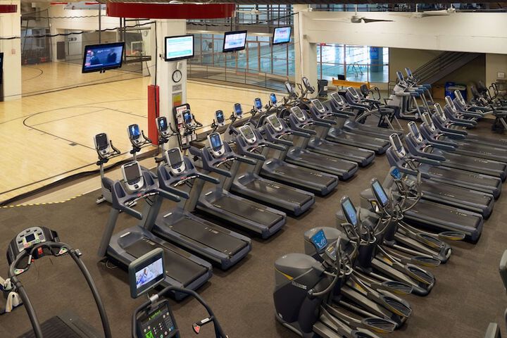 Hilton Charlotte Uptown