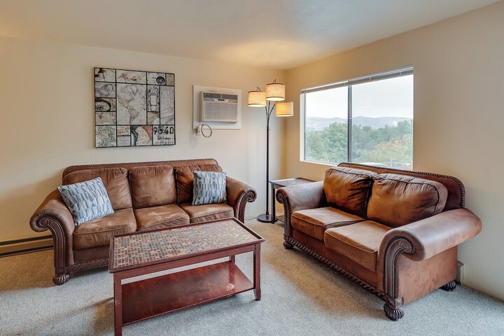 Lewiston Vacation Rental w / Nearby River Access!