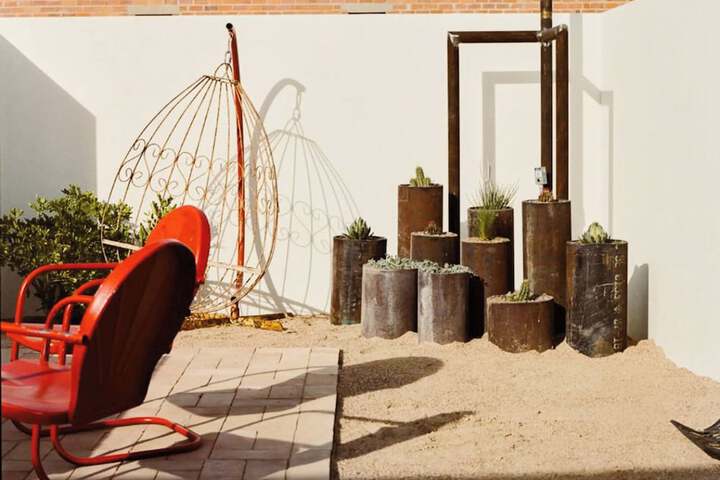 Motel Marfa