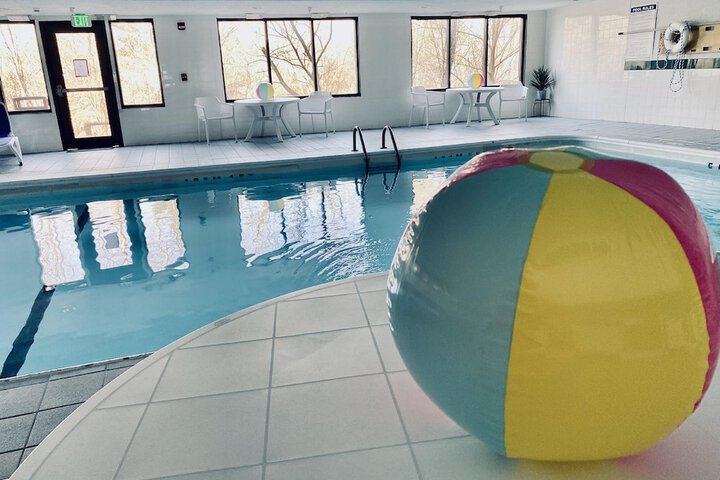 Pool 7 of 55