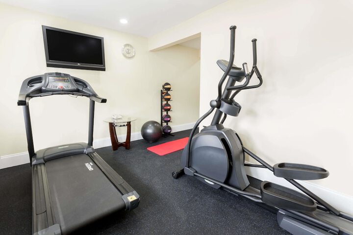 Health and Fitness 16 of 17