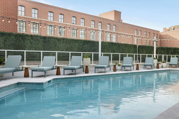 Live Oak Charleston Historic District, a Tribute Portfolio Hotel