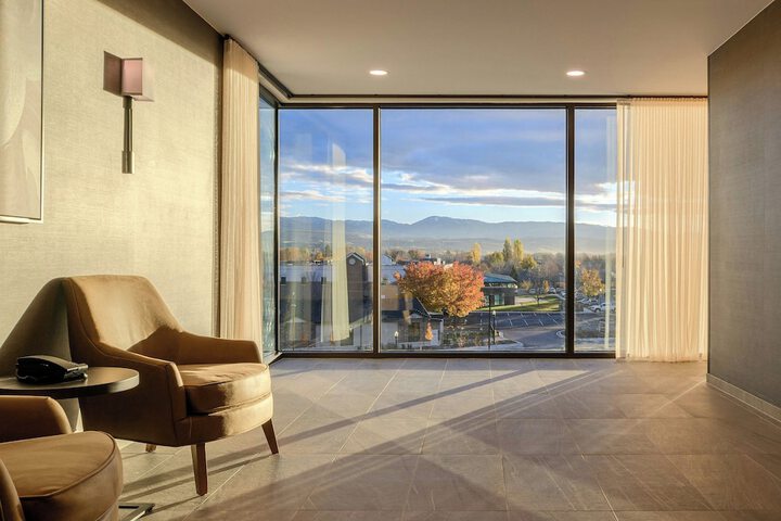 Residence Inn by Marriott Eagle Boise
